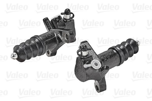 Daewoo Nexia08- 1.6 DOHC/Aveo04-11(94лс) Сцепления цилиндр рабочий 804727 VALEO PHC