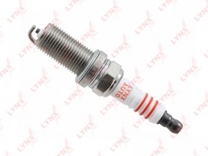 LFR5A-11 Nissan Almera Classik 1.6, SX4 1.6 VVTI 09- свеча зажигания (аналог) SP-143 LYNXAUTO