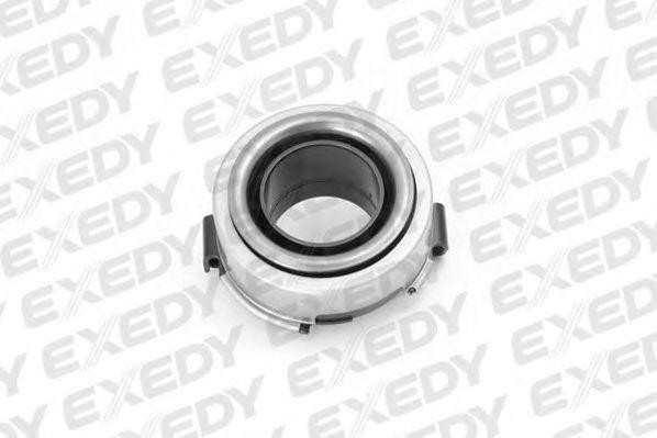 MAZDA 323/ 6 подшипник выжимной BRG708 EXEDY