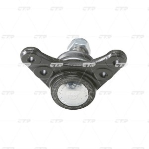 Toyota Yaris, ECHO, Vitz 00-, Peugeot 107/C1 05- шаровая опора CBT-56 CTR
