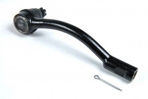 Hyundai Solaris 11-17/Rio 11-17 Наконечник рулевой правый JSE0044R JUST DRIVE