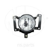 Hyundai Tucson 04-10 ПТФ правая NSP02922022E000 NSP