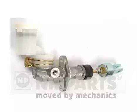 Mitsubishi Pajero Главный цилиндр сцепления в сборе J2505015 H B JAKOPARTS NIPPARTS