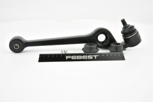 Daihatsu Sirion Рычаг передний левый 0124-YRVL FEBEST