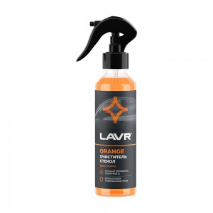 LAVR Очиститель стекол LN1611 LAVR