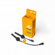 Mitsubishi Lancer 9, Colt  1.3, 1.6 провода В\В    4G13, 4G18   03-07гг SLN013 SLON