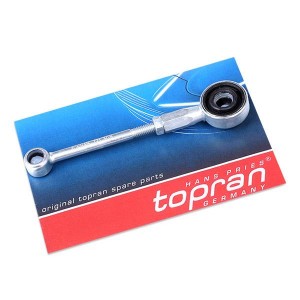 PEUGEOT 306/Partner 1.1-1.6 97-> тяги переключения КПП 721 308 HANS PRIES