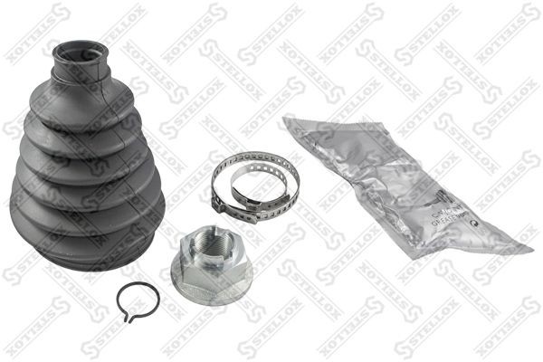 MITSUBISHI CARISMA -05/99 пыльник шрус наружный 13-00621-SX STELLOX