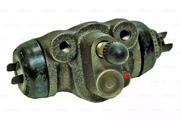 Kia Spectra/Rio 00-05 Цилиндр тормозной рабоч задн 0 986 475 661 BOSCH