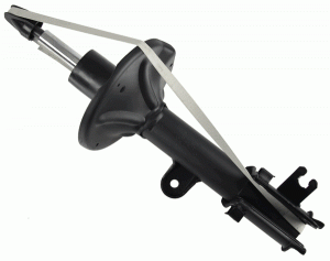 Амортизатор передний GAS R 314 995 SACHS