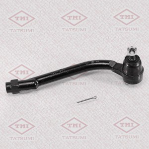 Hyundai ElantraHD 06-11/I30 06-12/Ceed 06-12/Cerato09-11 наконечник рулев прав TEC1742R TATSUMI