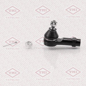 Mitsubishi Lancer 9, Carisma, Colt 98- рулевой наконечник TEC1016 TATSUMI