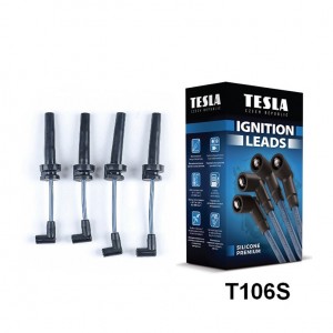 ГАЗ 31105 CHRYSLER супер провода в/в T106S TESLA TECHNICS