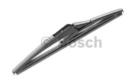 260мм Щетка заднего стеклоочистителя Toyota RAV4 12- 3 397 011 965 BOSCH