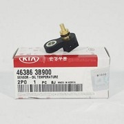 Hyundai SantaFe датчик температуры масла АКПП 463863B900 HYUNDAI KIA