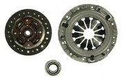 MITSUBISHI ASX/Lancer X 1.6(4A92) 10-> к-т сцепления MBK2128 EXEDY