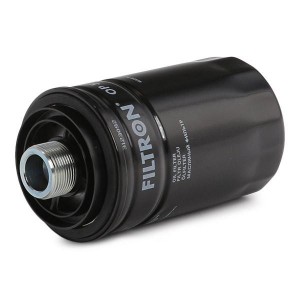 VAG 1.8-2.0 TFSi Фильтр масляный OP5267 FILTRON