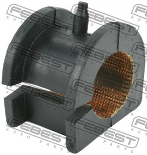 Mitsubishi lancer 9, OUTlander 03- втулка переднего стабилизатора  D=26 MSB-CU20F FEBEST