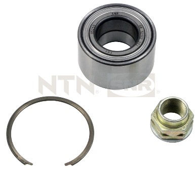 Подшипник ступицы R158.41 NTN SNR