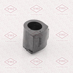 Renault Logan, Sandero, Largus .ALMERA NEW, Xray втулка переднего стабилизатора TEF1107 TATSUMI