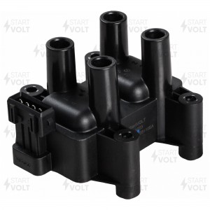 Chery Amulet A15 Катушка зажигания SC 2703 START VOLT