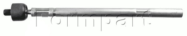 Peugeot 307, Citroen C4 рулевая тяга 2107047 FORMPART