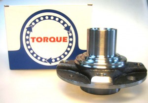 Daewoo Nexia DOHC/Sohc 08-  ступица перед (без подш.) PL706 TORQUE