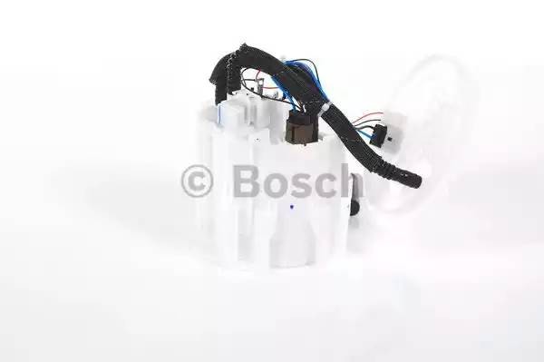 Opel Astra H топливный насос в сборе 0 580 314 195 BOSCH