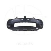 Бампер передний NSP07620220030R NSP