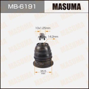 Honda CR-V шаровая опора переднего верхнего рычага MB-6191 MASUMA