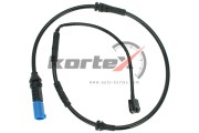 BMW X3 датчик износа передних колодок KSW0054 KORTEX
