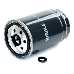 HYUNDAI SANTA FE 06-/MATRIX 06-/KIA SORENTO 07- CRDi фильтр топливный KC503D MAHLE KNECHT