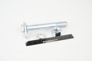 Hyundai/Kia болт сход/развала комлпект 1298-001-KIT FEBEST
