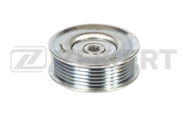 Toyota Auris, Avensis, Corolla E12, E15 ролик обводной приводного ремня с ручьям SR-1463 ZEKKERT
