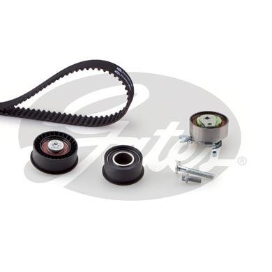 Opel Vectra B Комплект ГРМ K015369XS GATES