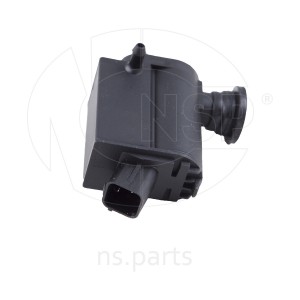 Hyundai Solaris HB/i30/Kia Rio 11-14 HB/SantaFe 10  Мотор омывателя NSP02985102J000 NSP