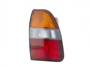 Mitsubishi L200 -2005 фонарь задний правый 433110R CASP