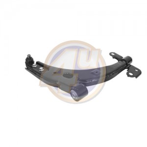 Kia Carens 02-06 рычаг передний правый KIG92530 4U