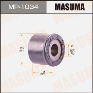Mitsubishi Lancer 9 Втулка стойки стабилизатора заднего MP-1034 MASUMA