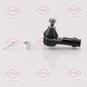 Hyundai Accent00-/Getz/Elantra00-06/SantaFe00-06/Matrix/Cerato04-06 Наконечник р TEC1006 TATSUMI