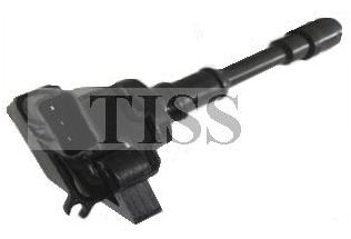 Mitsubishi Carisma, Colt, Lancer 9, Space Star 1.3/1.6L катушка зажигания JDK0001 JUST DRIVE