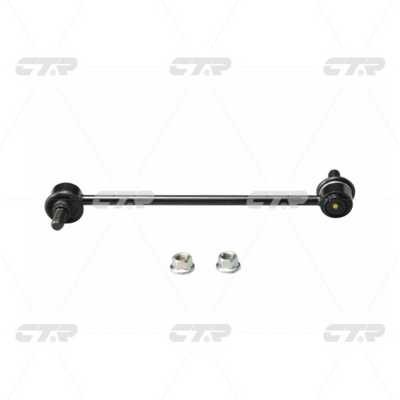 Toyota Higlander, Camry V 30, Lexus Rx330 03-08- стойка переднего стабилизатора CL0557 CTR