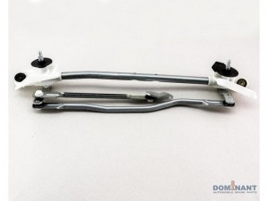Nissan Micra K12 трапеция стеклоочистителя NS280840AX70A DOMINANT