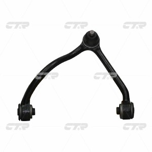 Kia Sorento 06-09  Ижевск Рычаг верхний передней подвески левый CQKK-60L CTR