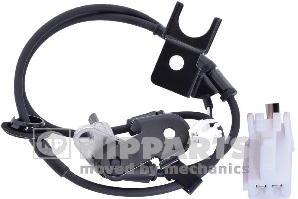 MAZDA 323 F VI 98-04/323 S VI 98-04 датчик АБС задний правый J5033005 H B JAKOPARTS NIPPARTS