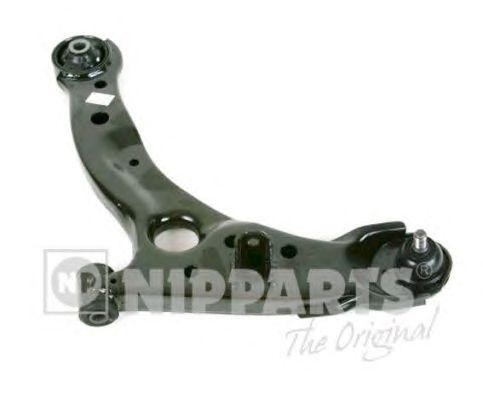 Hyundai Matrix рычаг передний левый J4900516 H B JAKOPARTS NIPPARTS