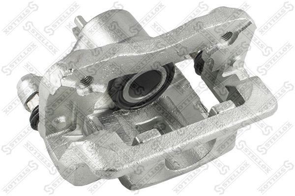 Hyundai Tucson 04-10 Суппорт задний левый в сборе 05-90473-SX STELLOX