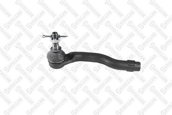 Наконечник рулевой (наконечник рулевой левый!\ Mazda 2 1.3-1.5 07>) 51-00270-SX STELLOX