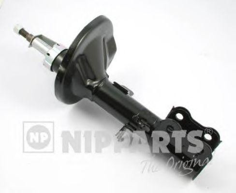 Kia Spectra амортизатор перед прав J5510308G H B JAKOPARTS NIPPARTS