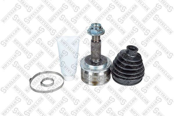 Toyota Corolla/Auris 07- ШРУС наружный 23x61x26 НЕ ПОДХОДИТ 150-1908-SX STELLOX